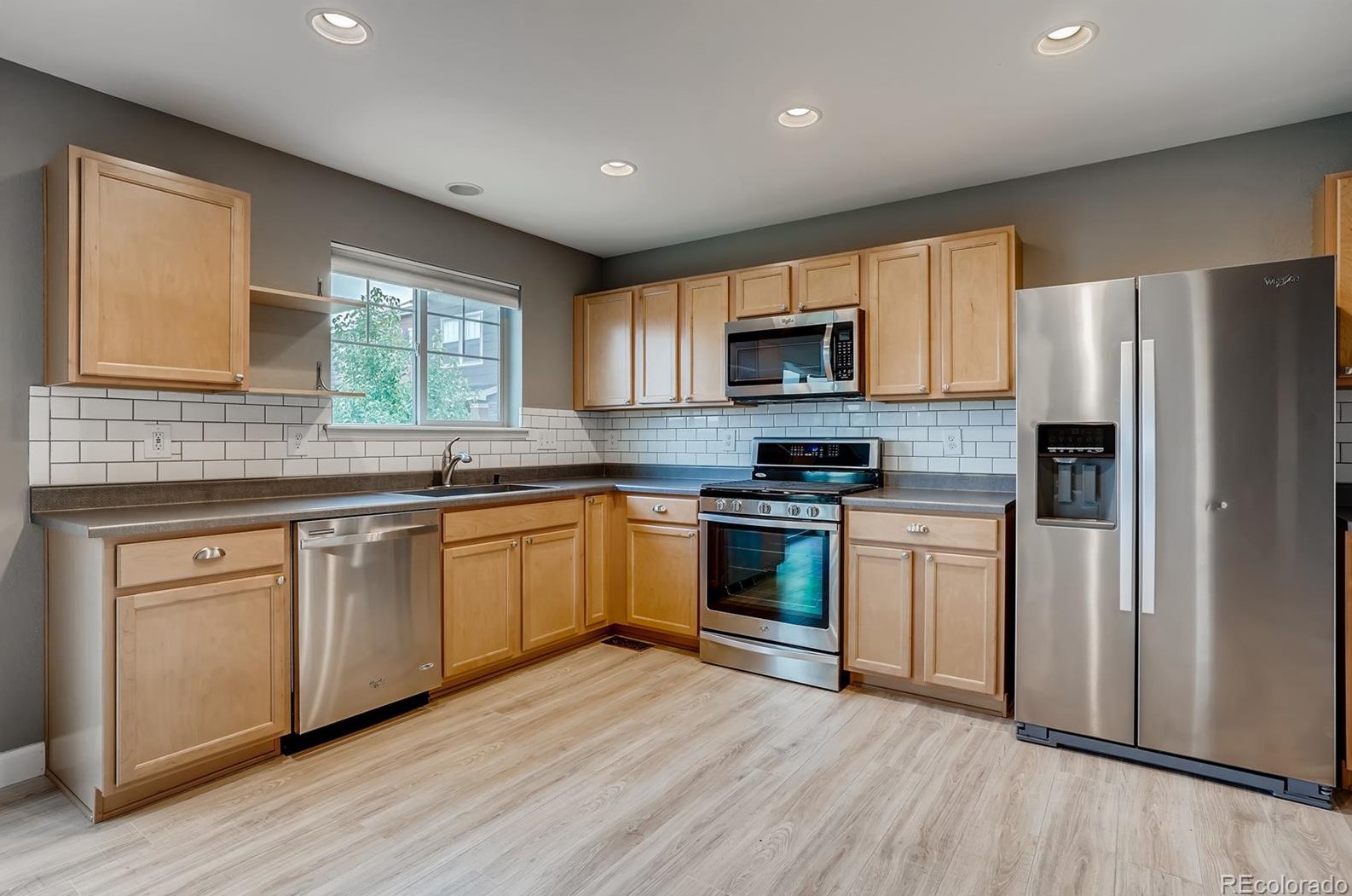 15032 70th Ave, Arvada CO  80007 exterior