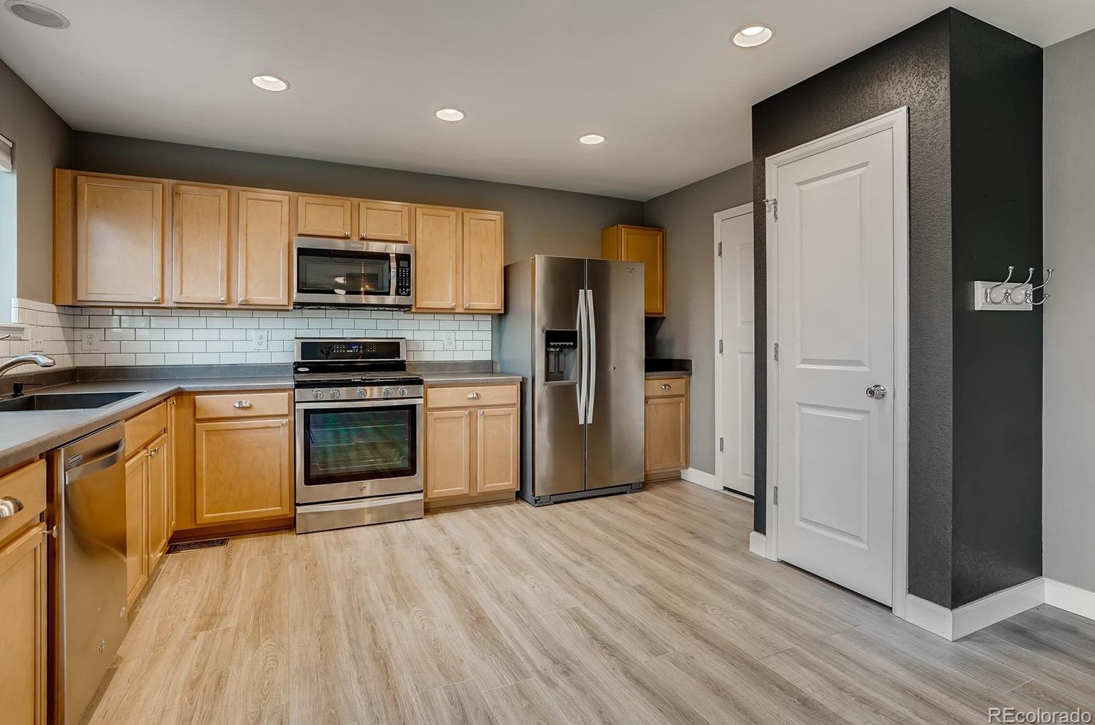 15032 70th Ave, Arvada CO  80007 exterior