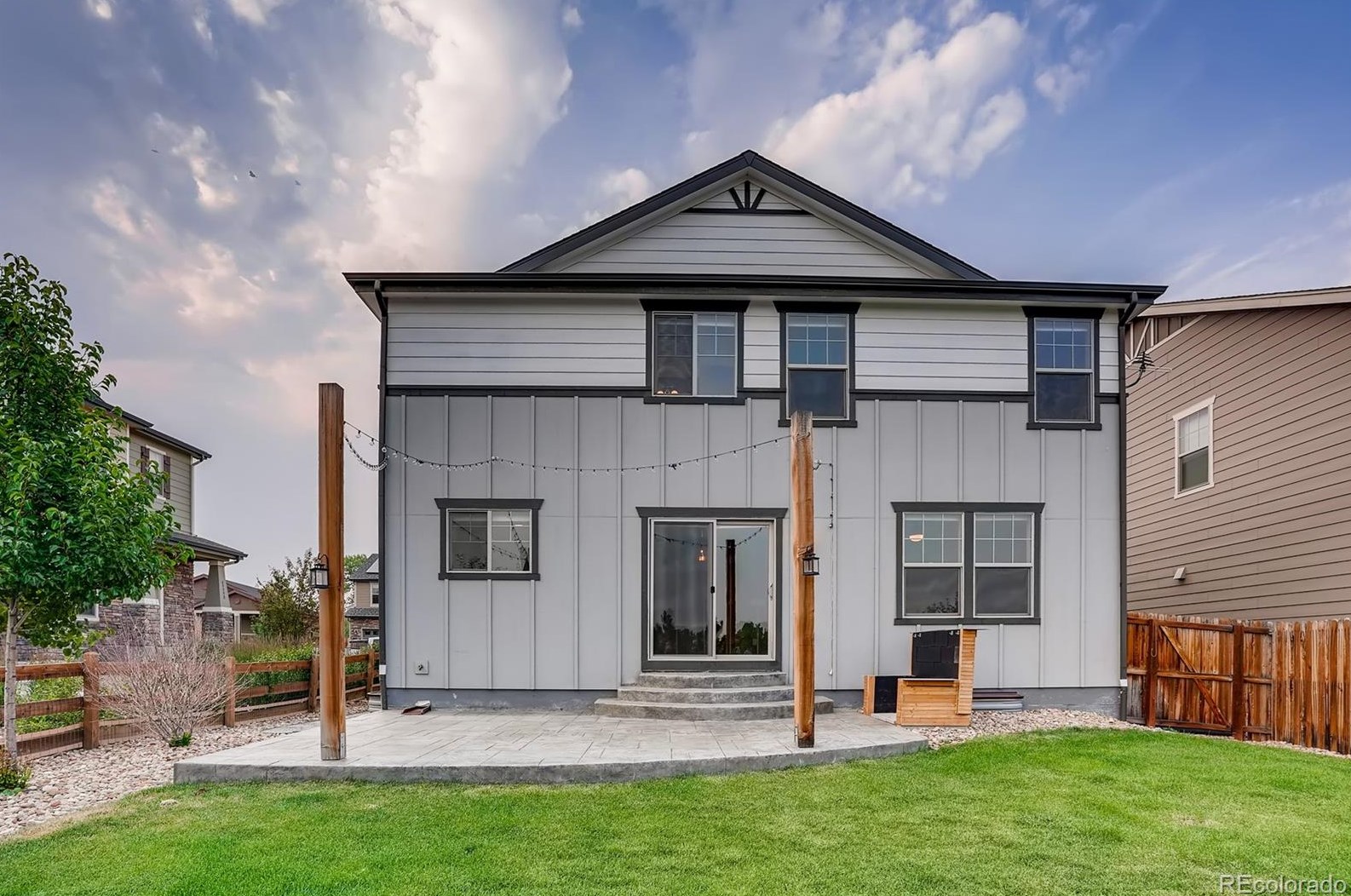 15032 70th Ave, Arvada CO  80007 exterior