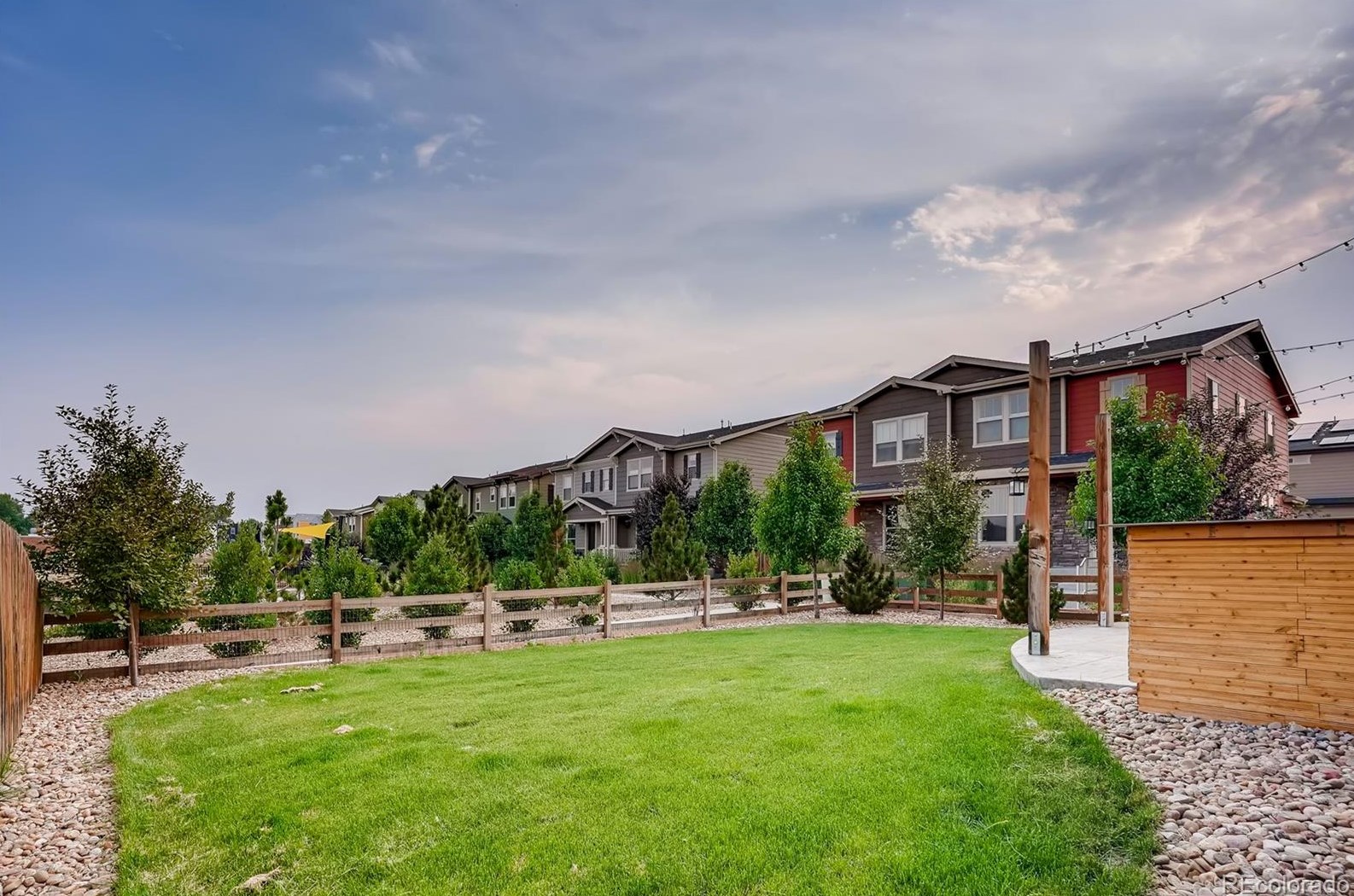 15032 70th Ave, Arvada CO  80007 exterior