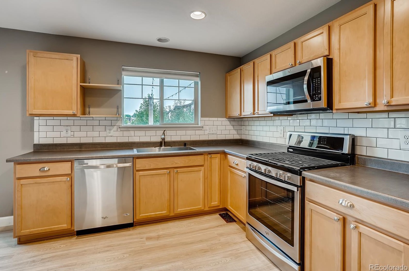 15032 70th Ave, Arvada CO  80007 exterior