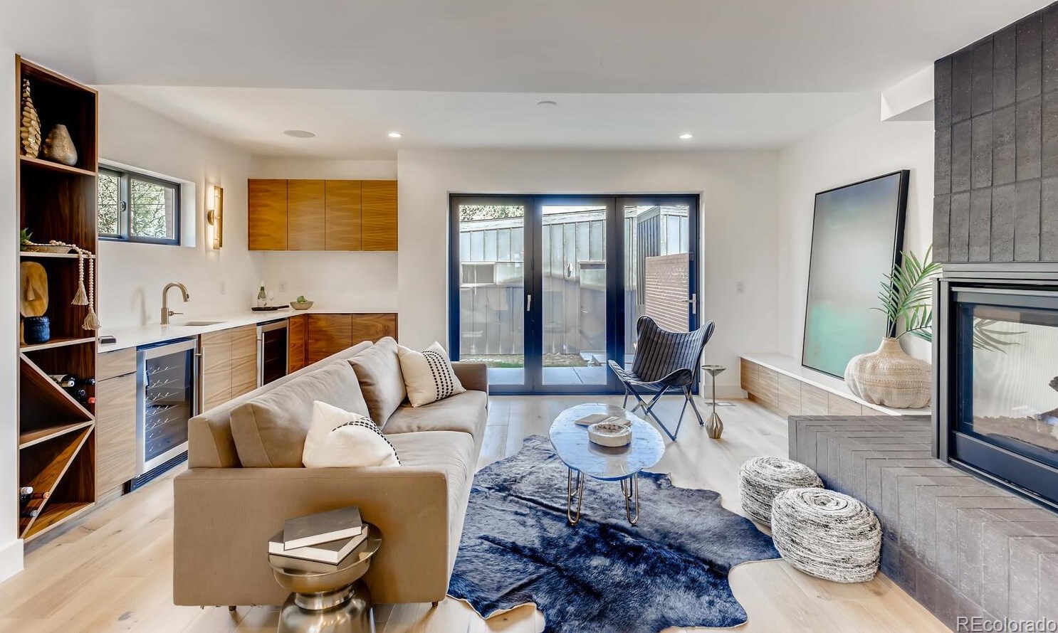 4242 Zuni St, Denver CO  80211-2539 exterior