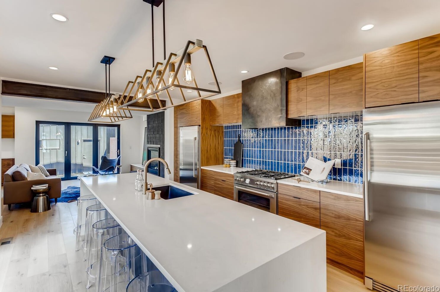 4242 Zuni St, Denver CO  80211-2539 exterior