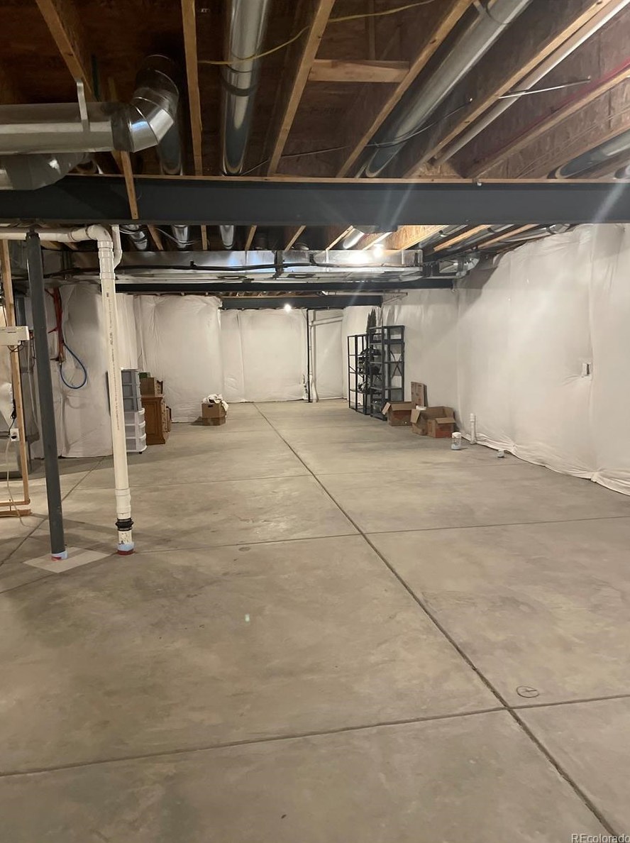 17793 84th Dr, Arvada CO  80005 exterior