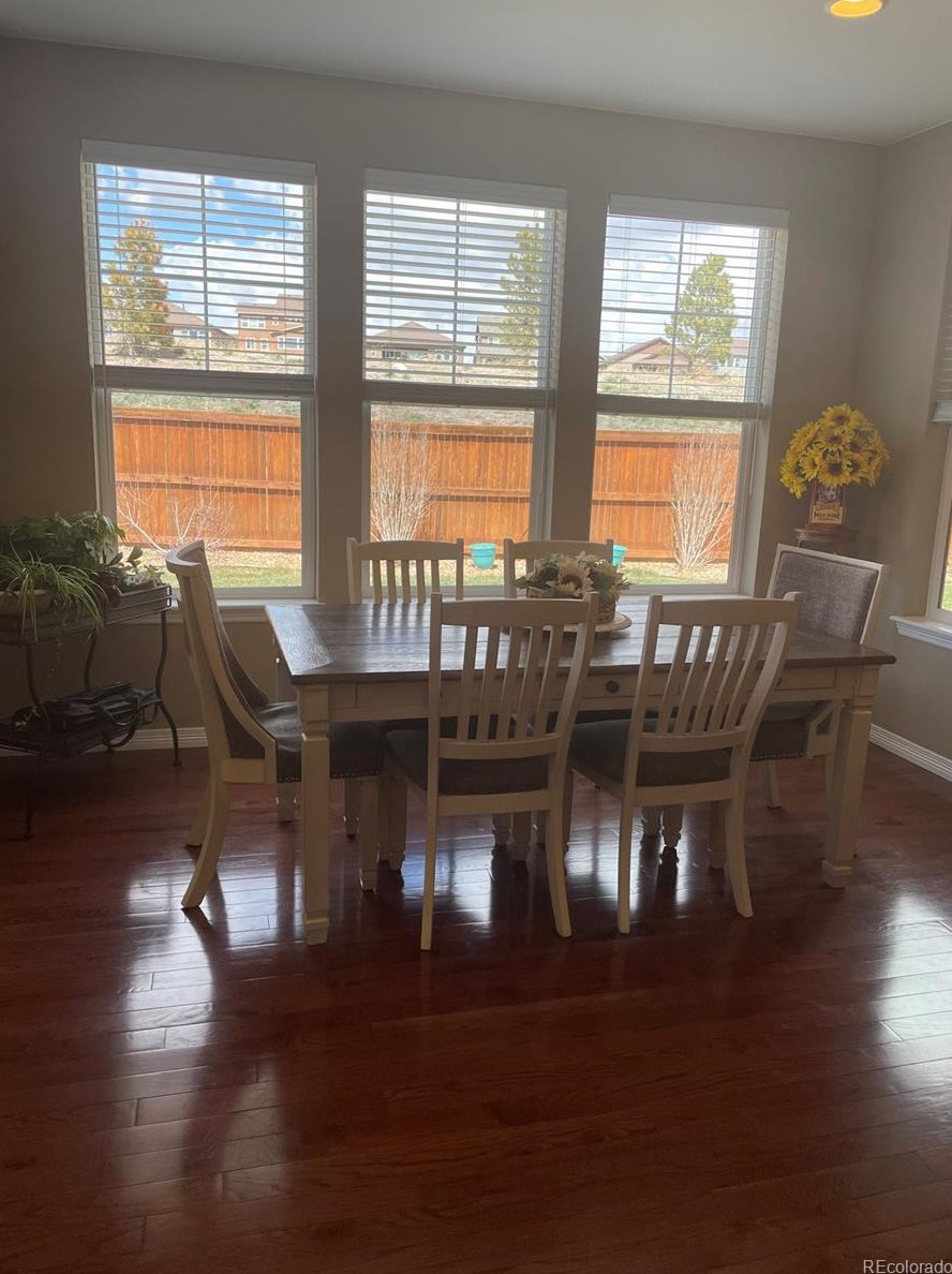 17793 84th Dr, Arvada CO  80005 exterior