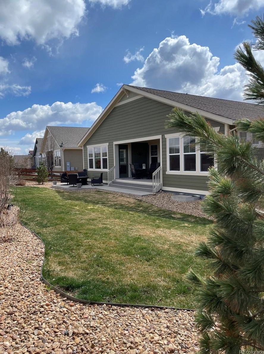 17793 84th Dr, Arvada CO  80005 exterior