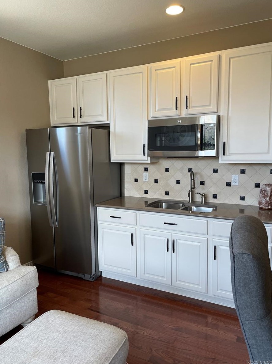 17793 84th Dr, Arvada CO  80005 exterior