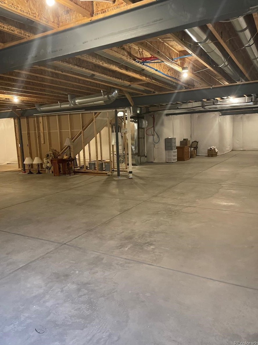 17793 84th Dr, Arvada CO  80005 exterior