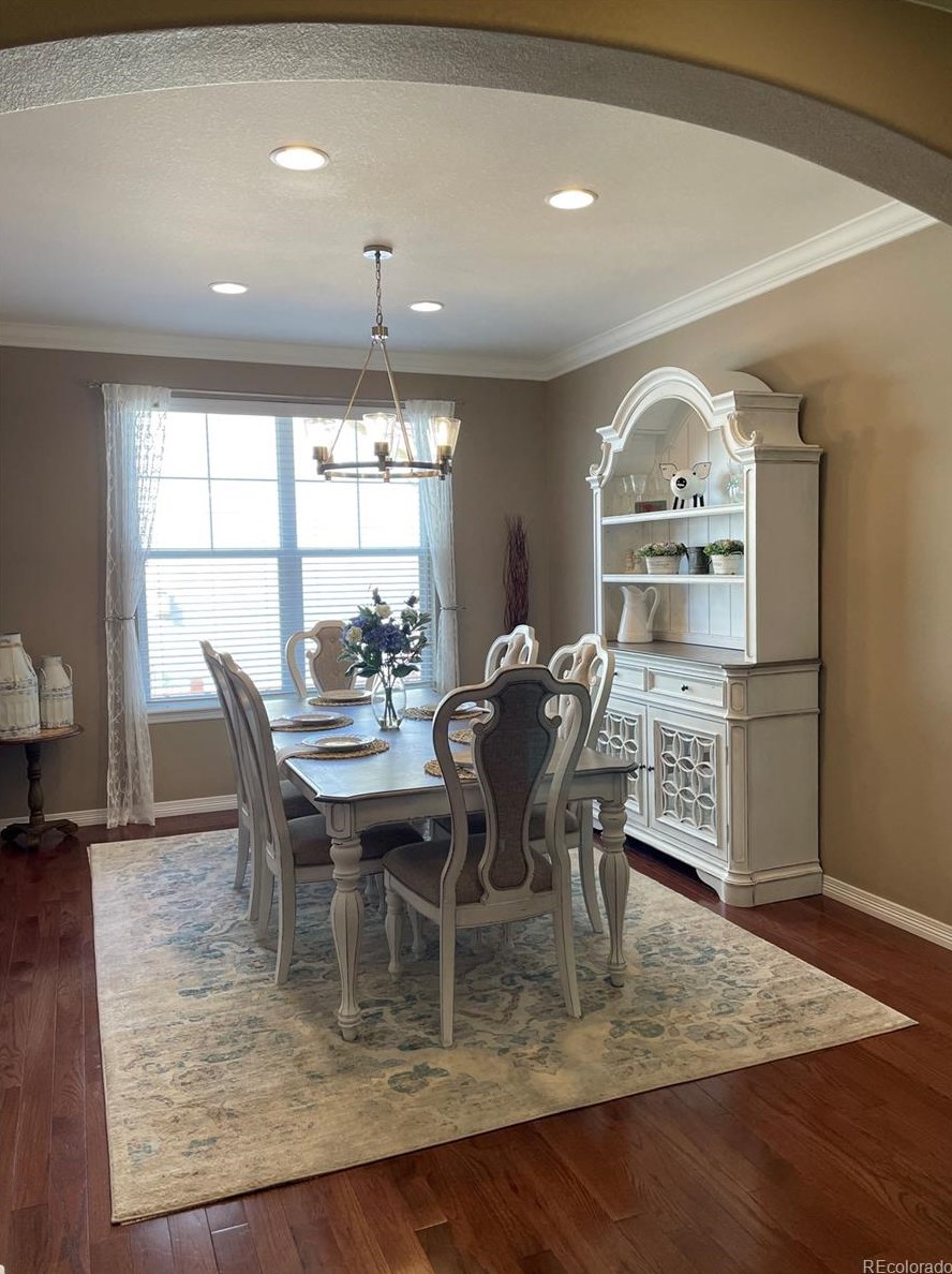 17793 84th Dr, Arvada CO  80005 exterior