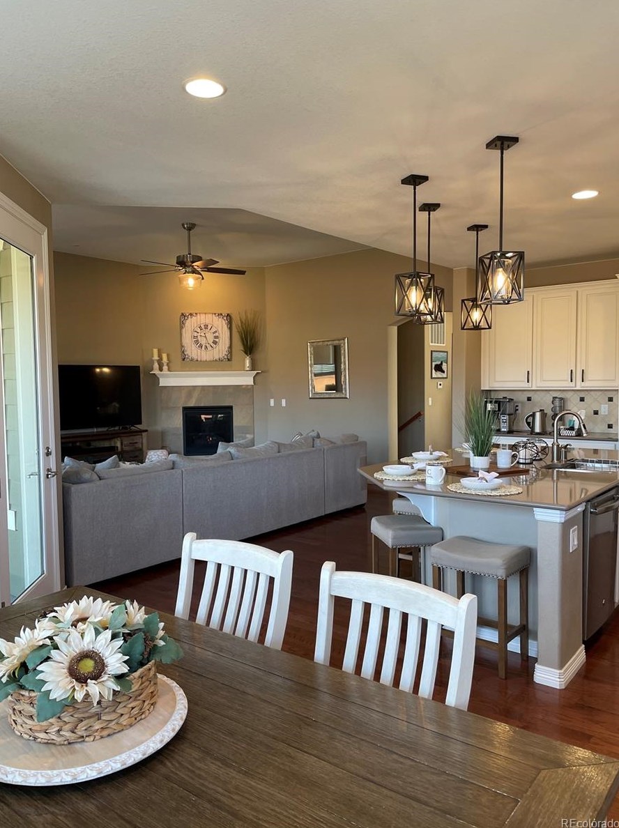 17793 84th Dr, Arvada CO  80005 exterior