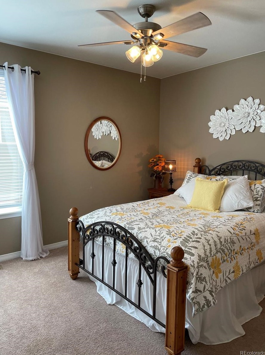 17793 84th Dr, Arvada CO  80005 exterior