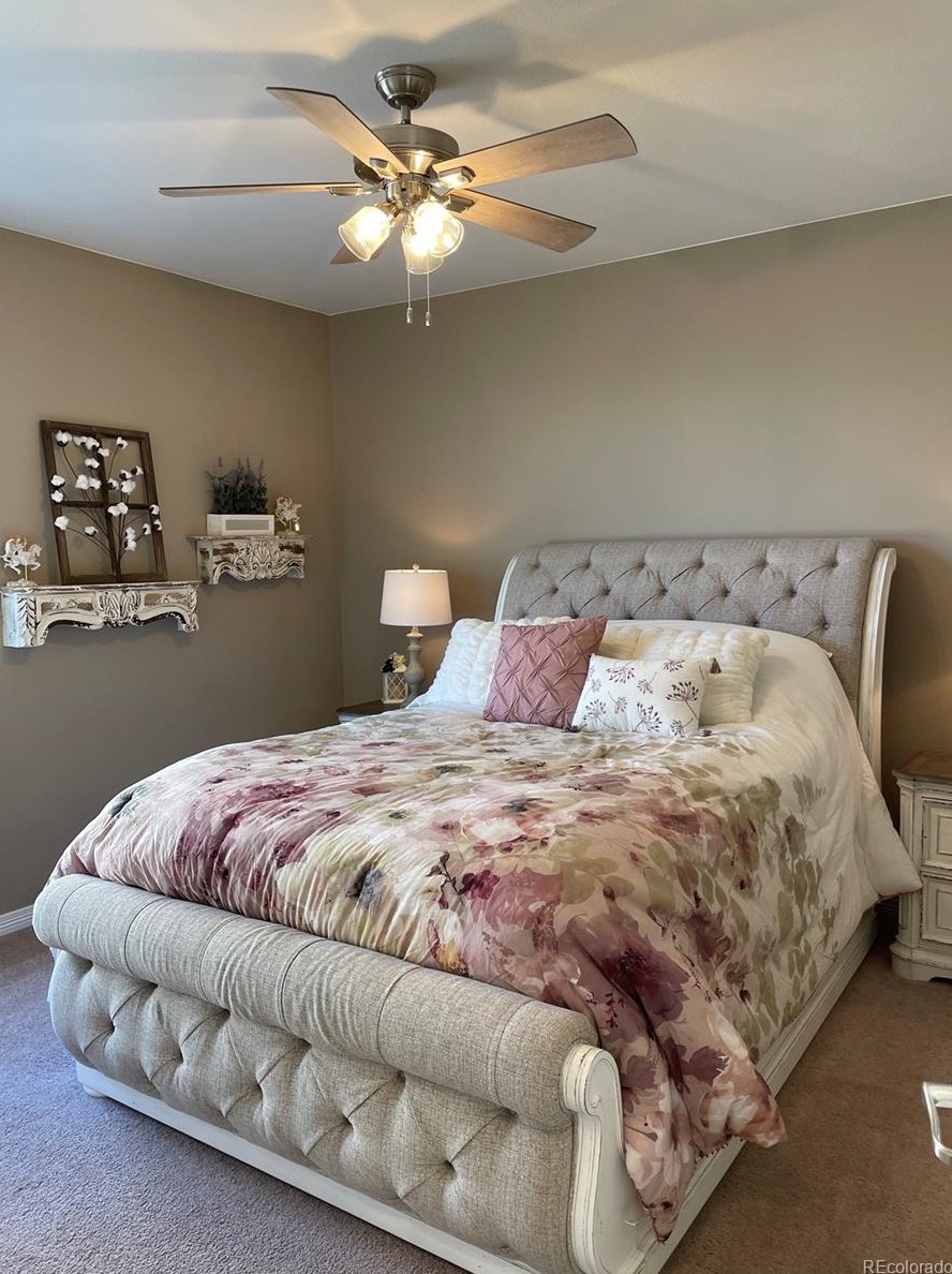 17793 84th Dr, Arvada CO  80005 exterior