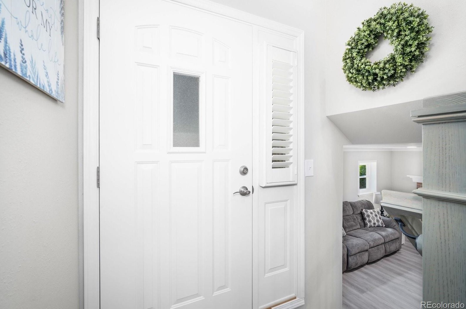 4899 Johnson St, Littleton CO 80127-8592 exterior