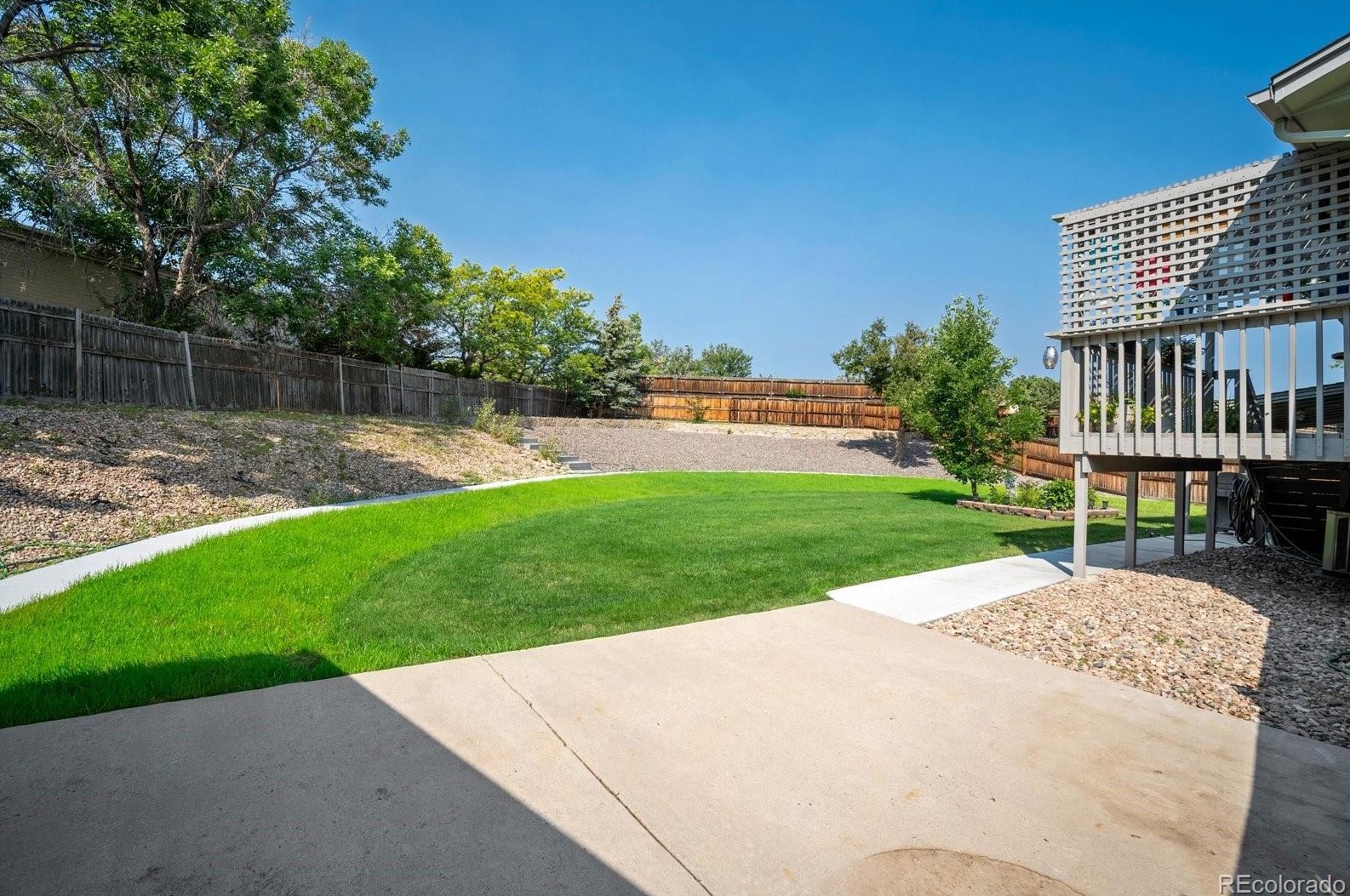 4899 Johnson St, Littleton CO 80127-8592 exterior