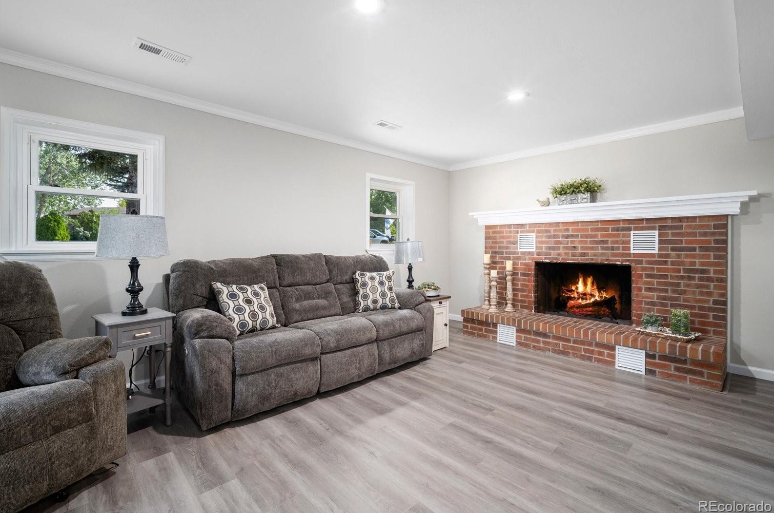 4899 Johnson St, Littleton CO 80127-8592 exterior