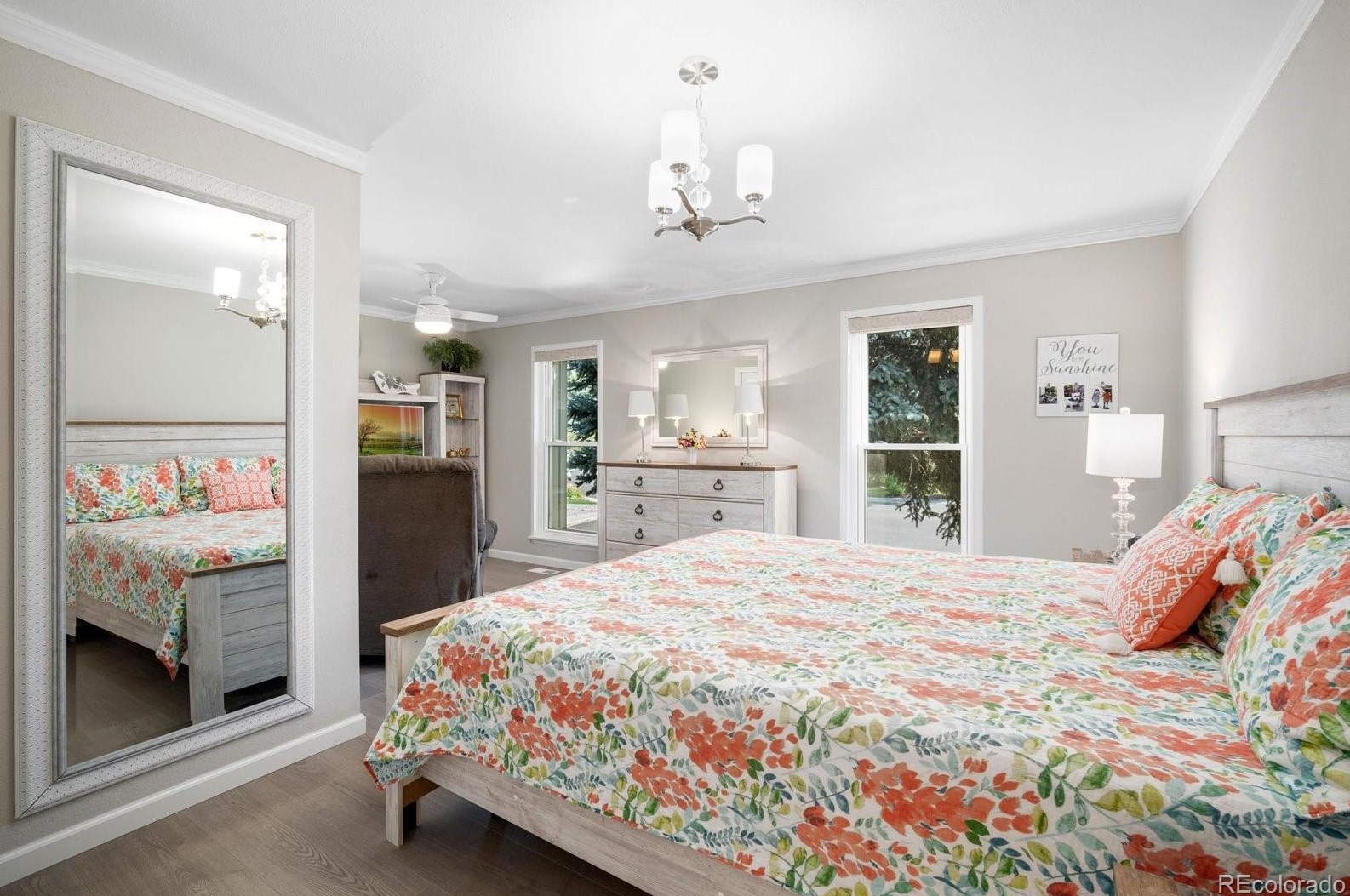 4899 Johnson St, Littleton CO 80127-8592 exterior