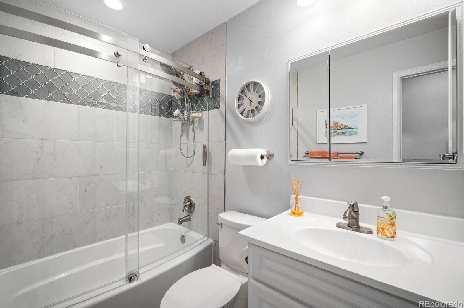 4899 Johnson St, Littleton CO 80127-8592 exterior