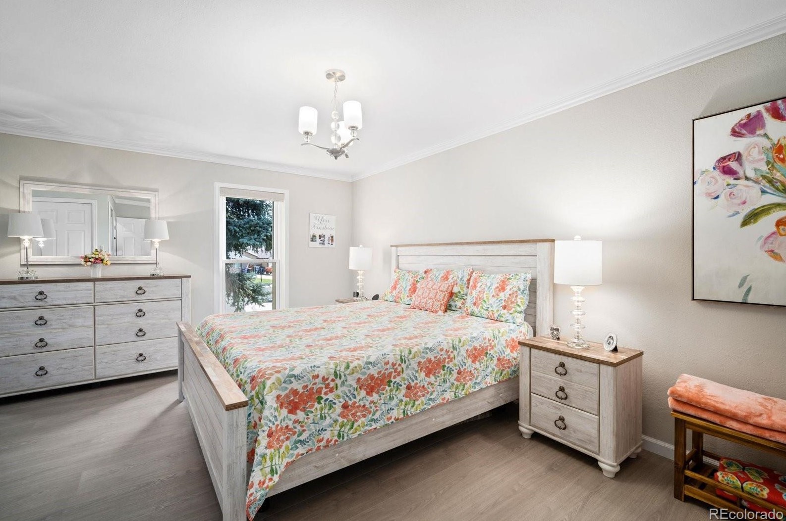 4899 Johnson St, Littleton CO 80127-8592 exterior