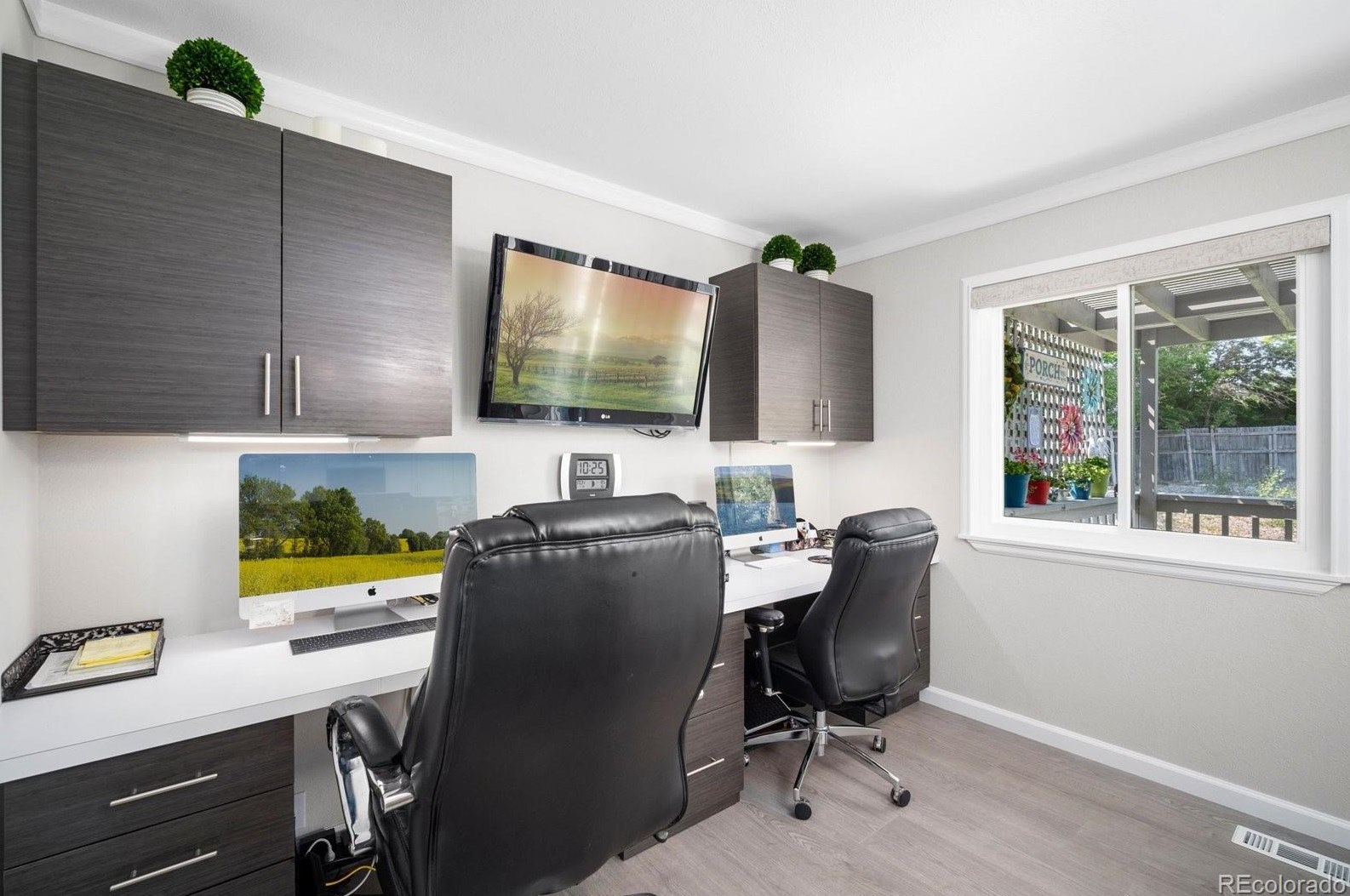 4899 Johnson St, Littleton CO 80127-8592 exterior