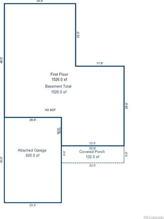 483 2nd Ave, Deer Trail CO  80105 exterior