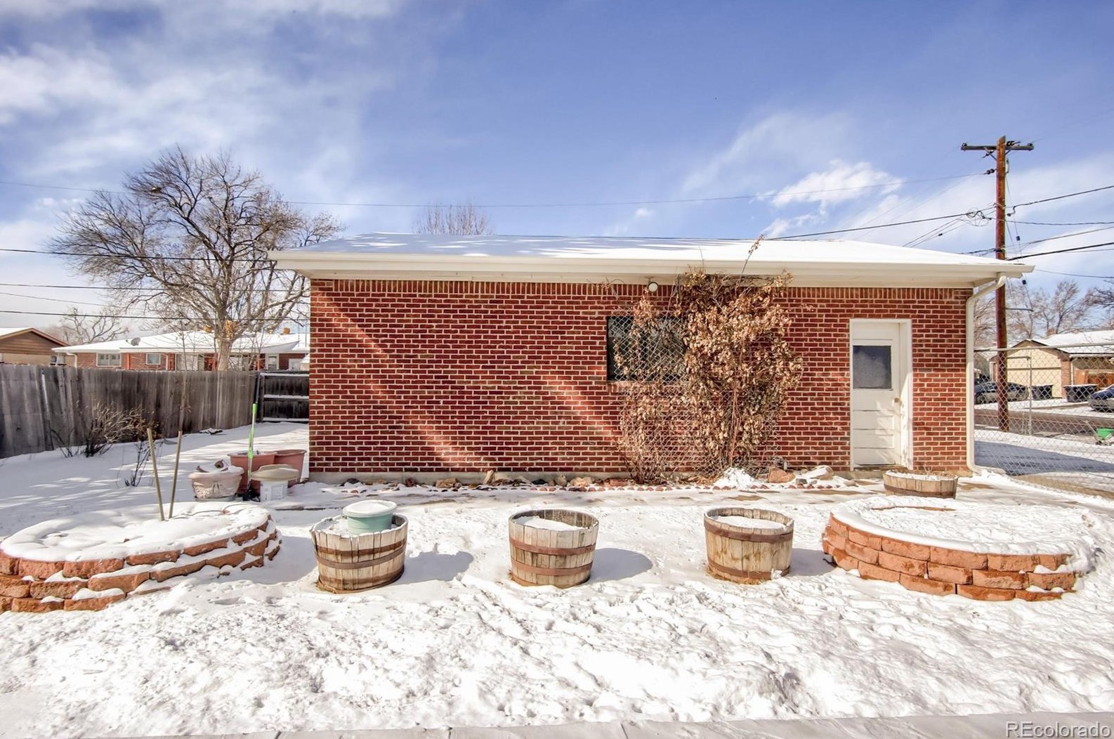 6719 Gray Ct, Arvada CO  80003-4347 exterior