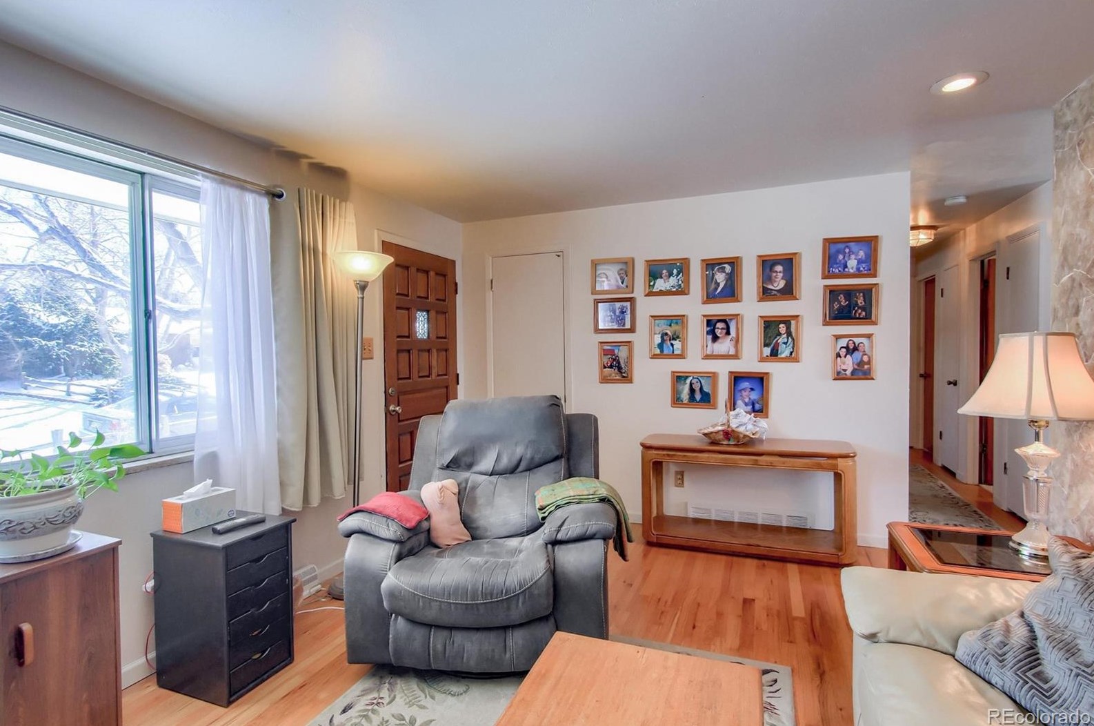 6719 Gray Ct, Arvada CO  80003-4347 exterior