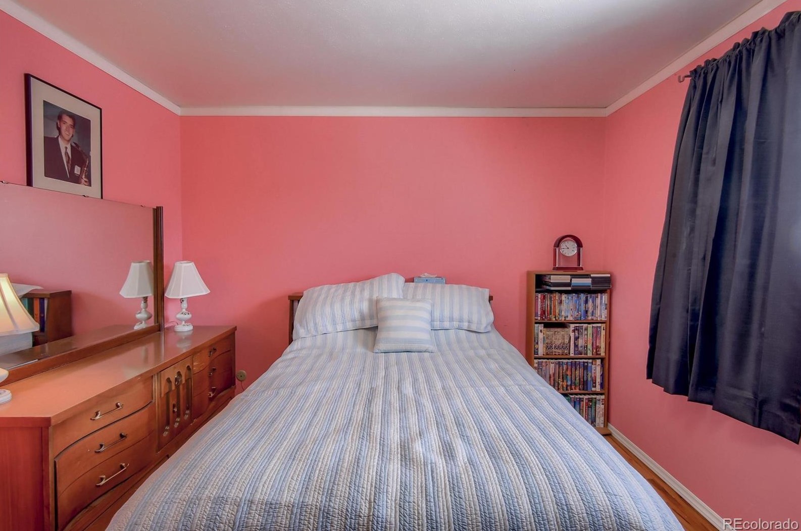 6719 Gray Ct, Arvada CO  80003-4347 exterior