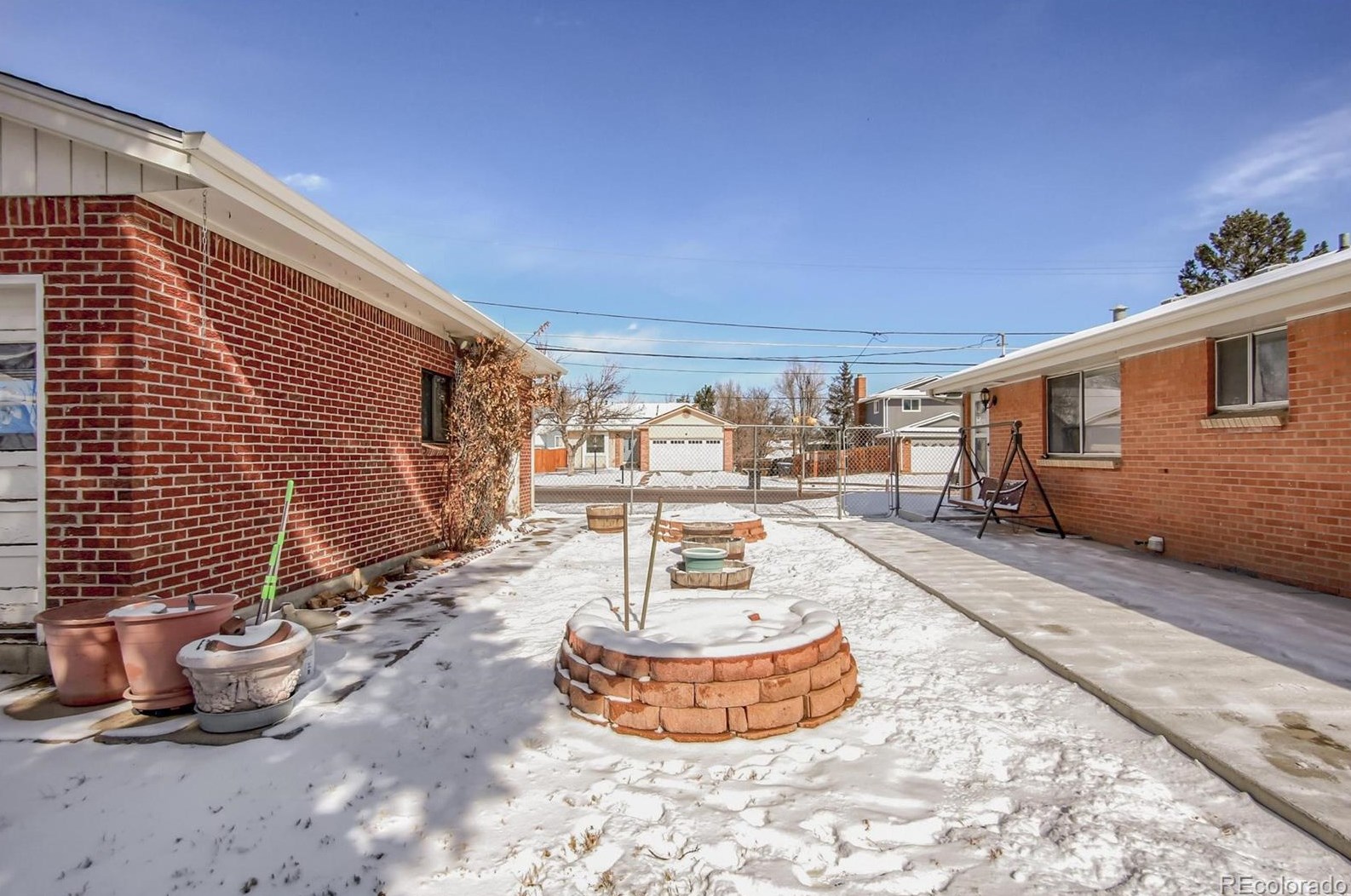 6719 Gray Ct, Arvada CO  80003-4347 exterior