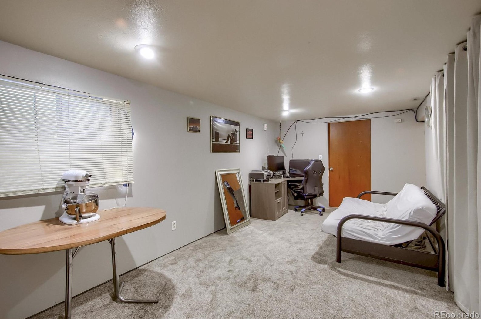 6719 Gray Ct, Arvada CO  80003-4347 exterior