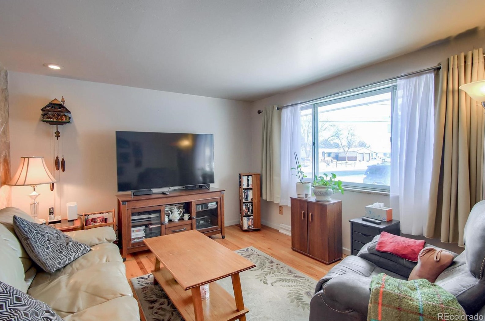 6719 Gray Ct, Arvada CO  80003-4347 exterior