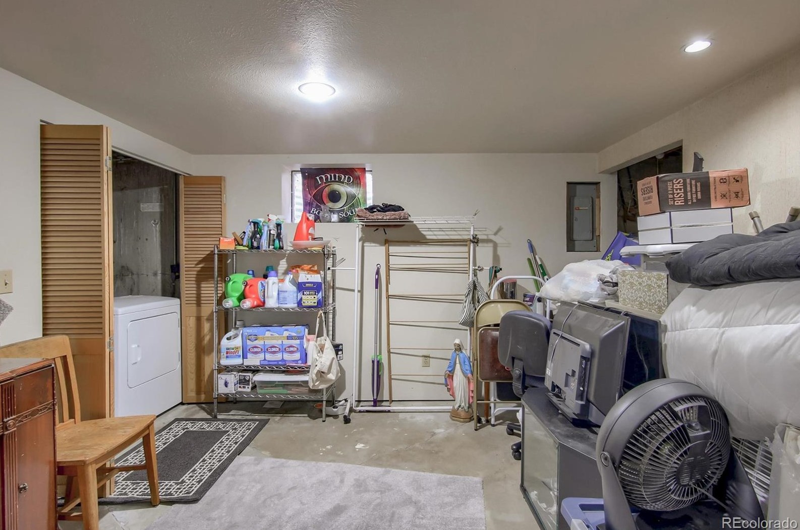 6719 Gray Ct, Arvada CO  80003-4347 exterior