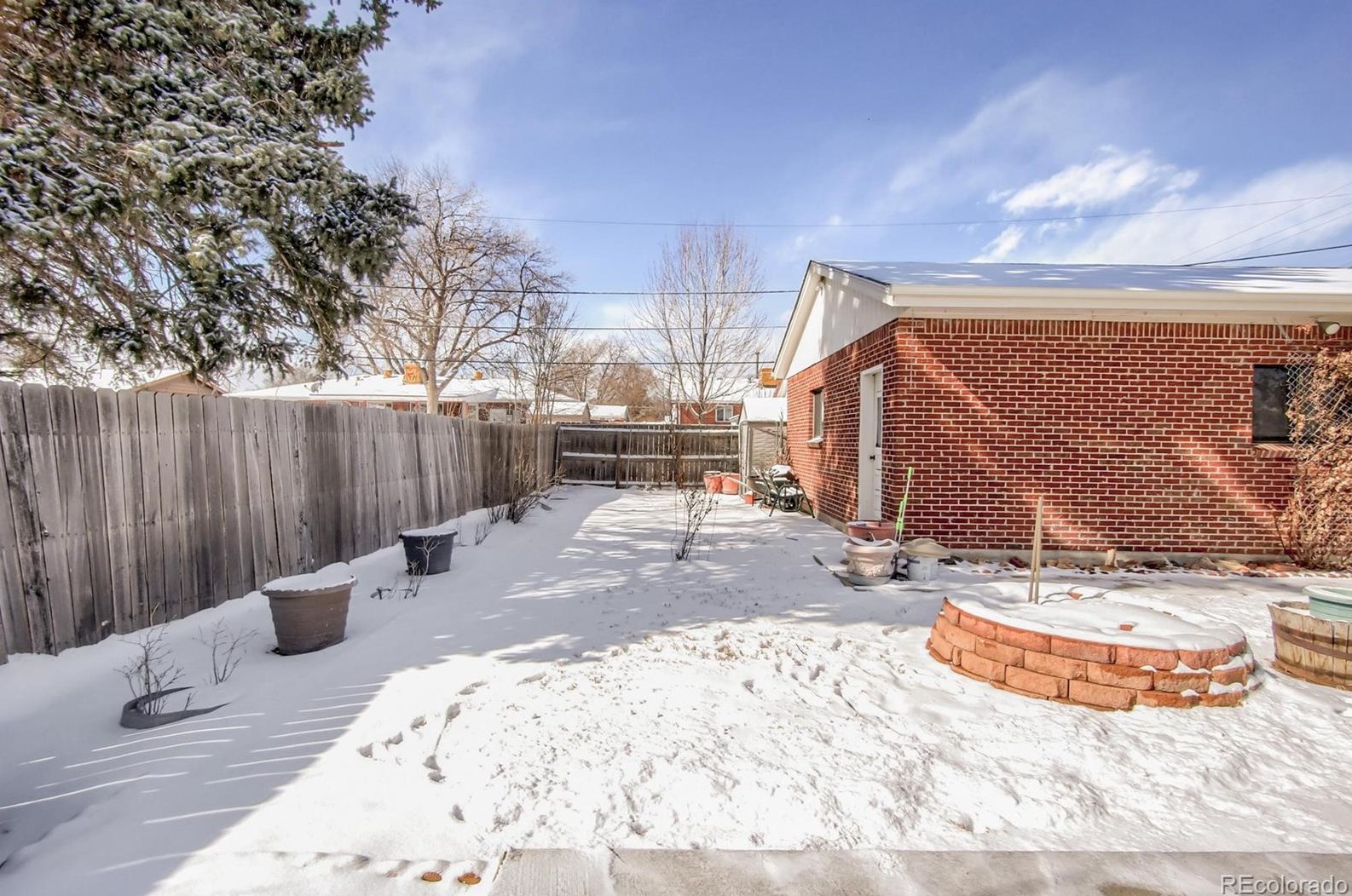 6719 Gray Ct, Arvada CO  80003-4347 exterior