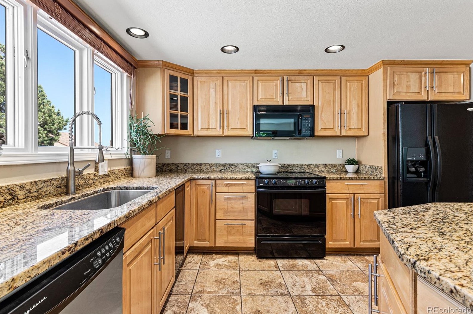 6624 Willow Broom Trl, Littleton CO  80125-9071 exterior