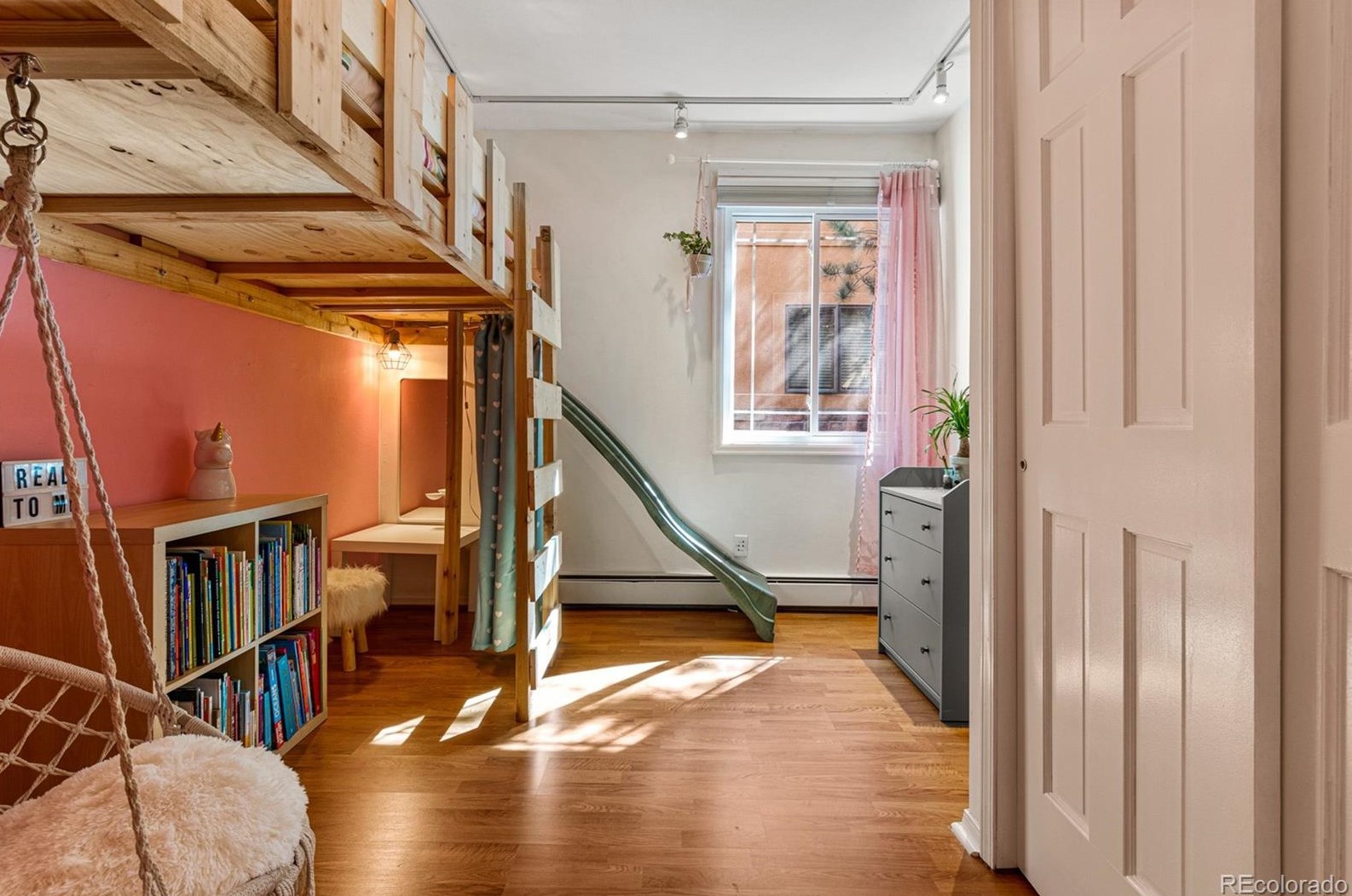 6624 Willow Broom Trl, Littleton CO  80125-9071 exterior