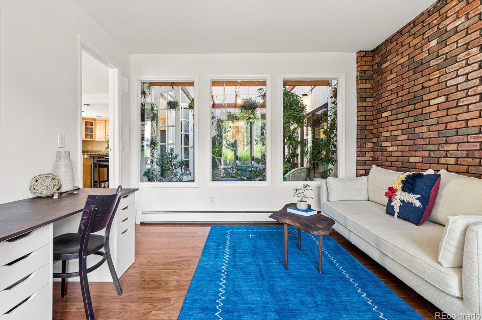 6624 Willow Broom Trl, Littleton CO  80125-9071 exterior