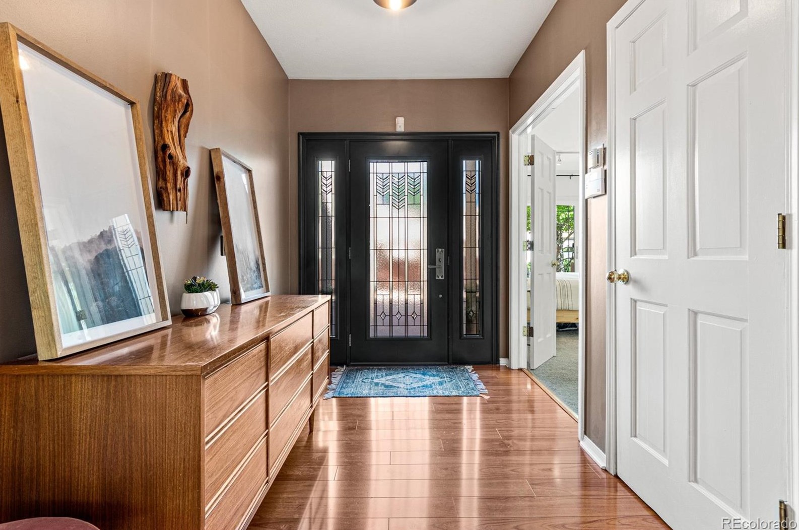 6624 Willow Broom Trl, Littleton CO  80125-9071 exterior