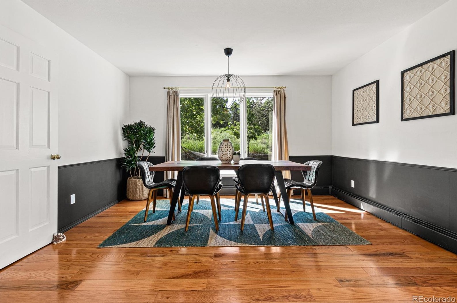 6624 Willow Broom Trl, Littleton CO  80125-9071 exterior