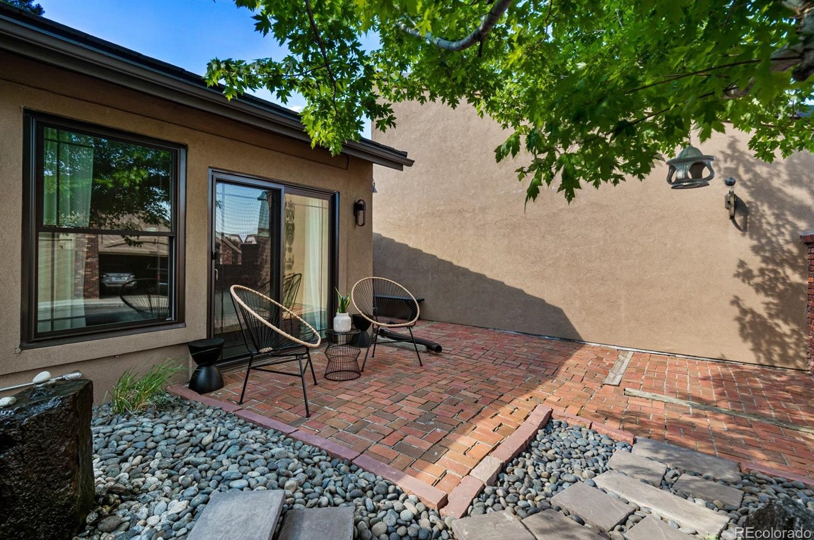 6624 Willow Broom Trl, Littleton CO  80125-9071 exterior