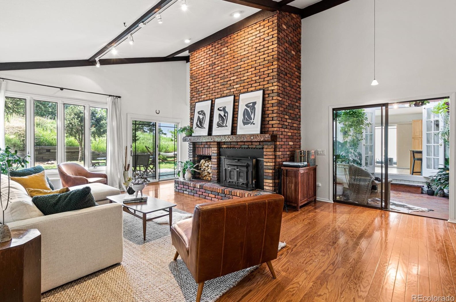 6624 Willow Broom Trl, Littleton CO  80125-9071 exterior