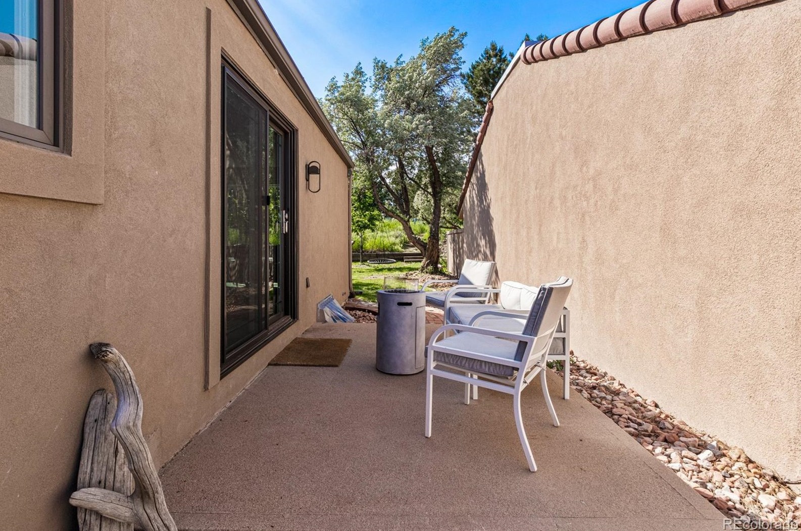 6624 Willow Broom Trl, Littleton CO  80125-9071 exterior