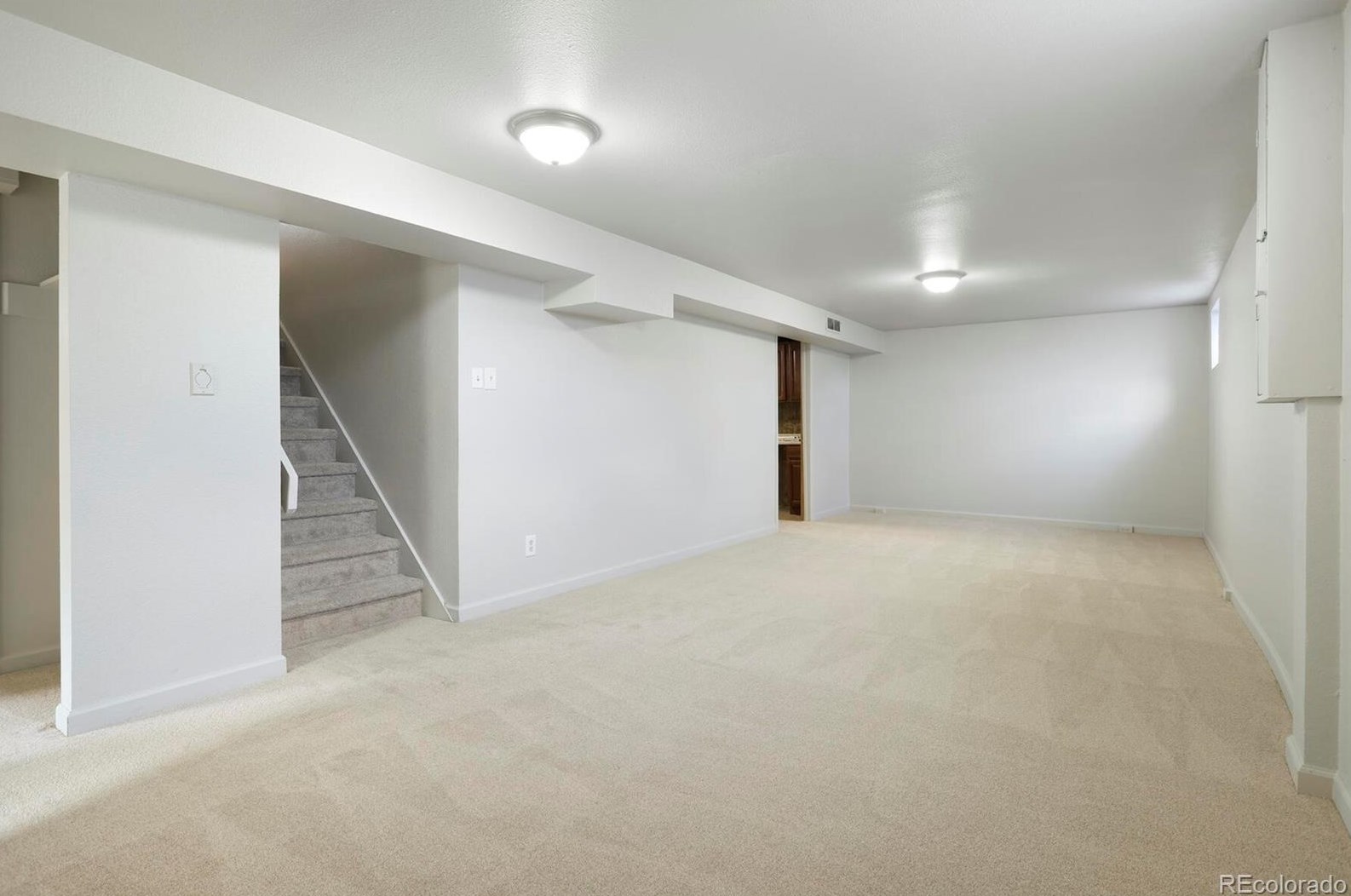 105 Birch Ave, Castle Rock CO 80104-2225 exterior