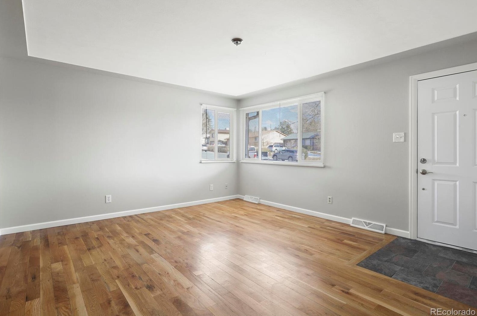 105 Birch Ave, Castle Rock CO 80104-2225 exterior