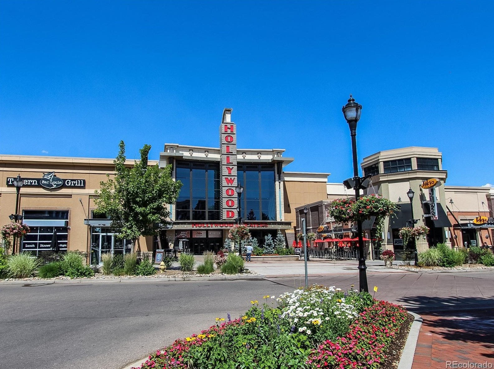 7110 Gaylord St, Littleton CO  80122-1617 exterior