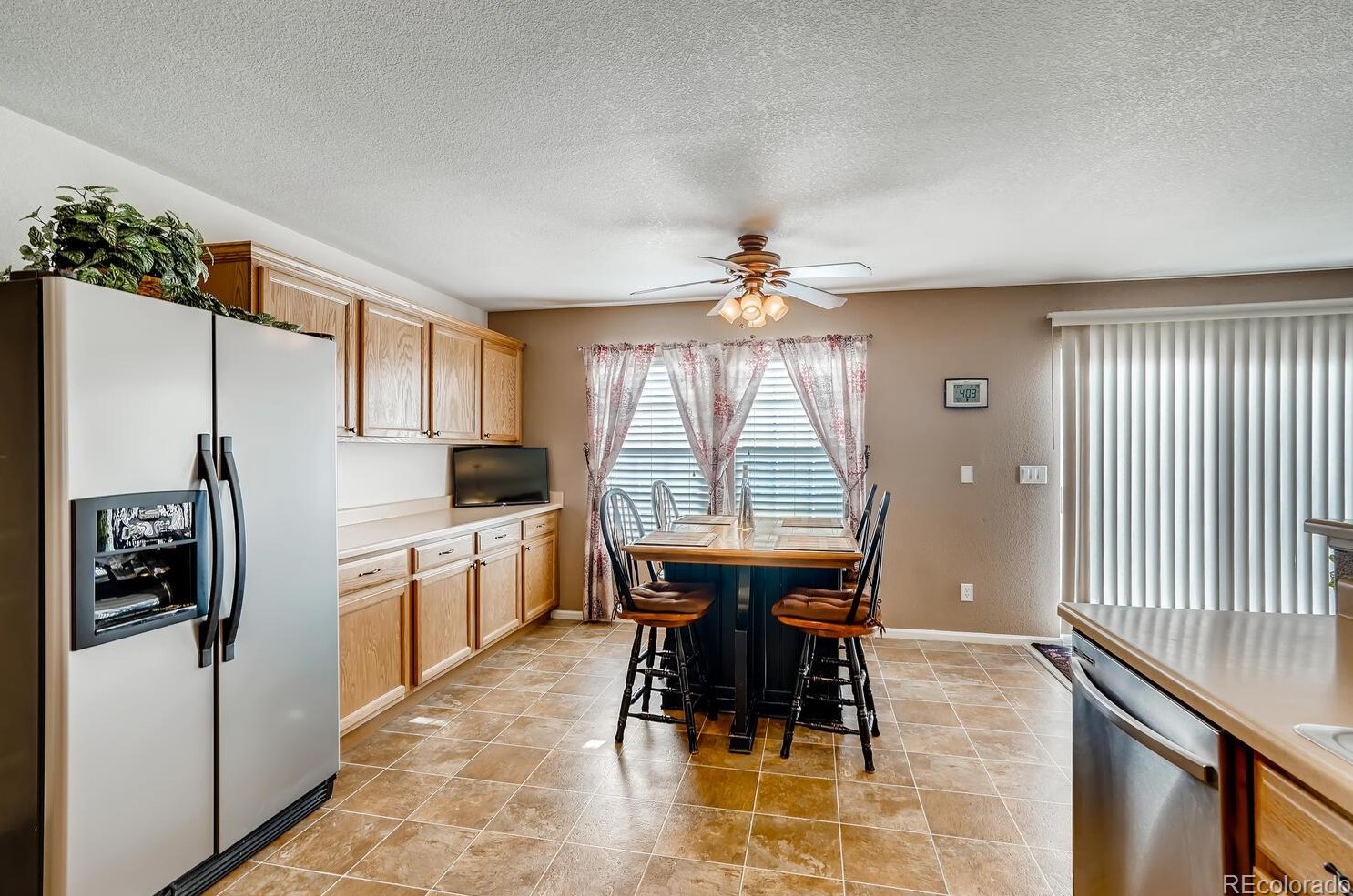 1767 Quartz St, Castle Rock CO 80109-3645 exterior