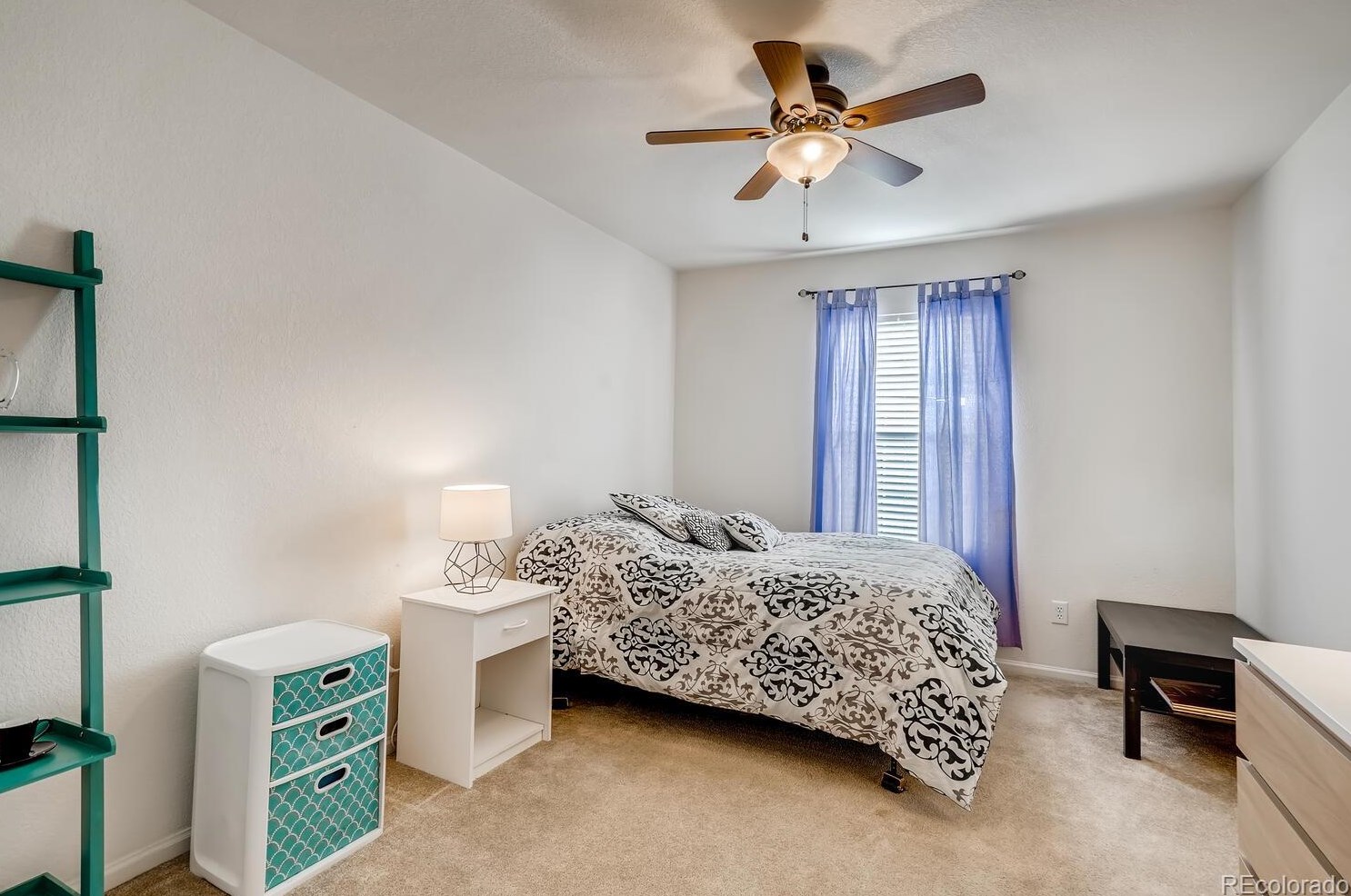 1767 Quartz St, Castle Rock CO 80109-3645 exterior