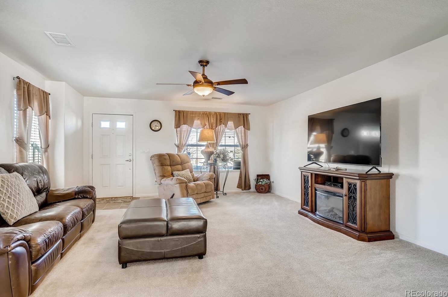 1767 Quartz St, Castle Rock CO 80109-3645 exterior