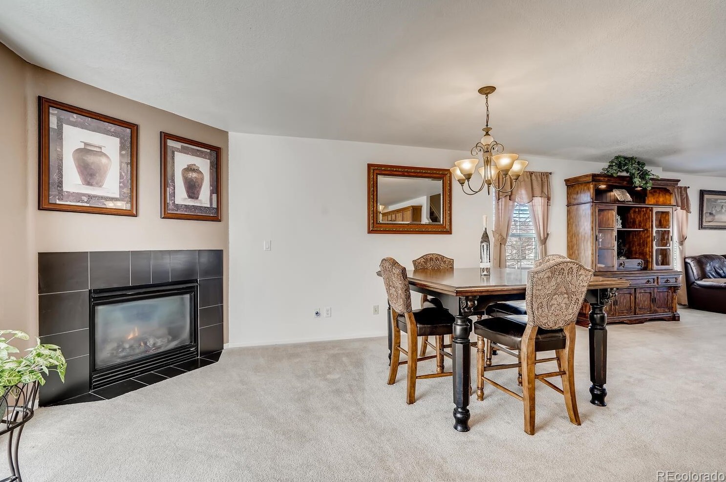 1767 Quartz St, Castle Rock CO 80109-3645 exterior