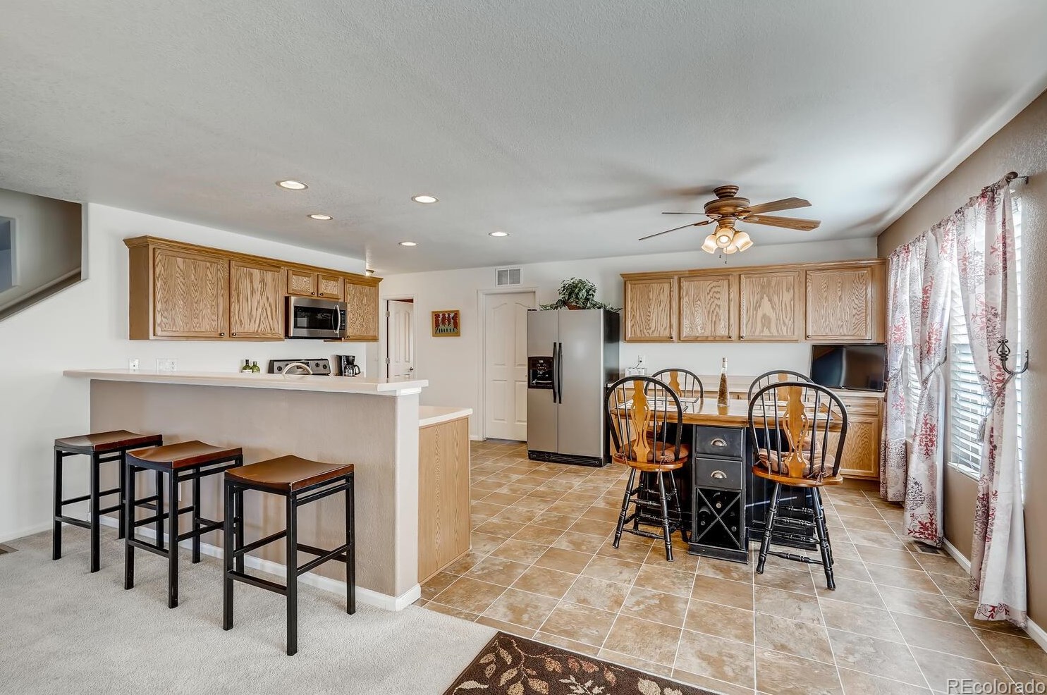 1767 Quartz St, Castle Rock CO 80109-3645 exterior