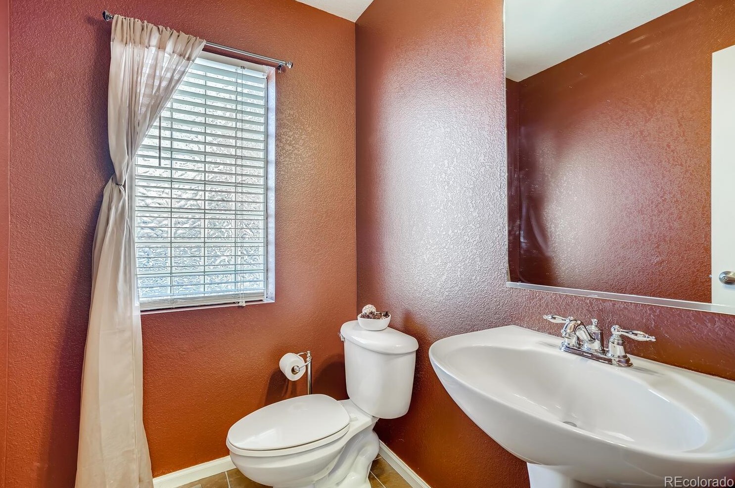 1767 Quartz St, Castle Rock CO 80109-3645 exterior