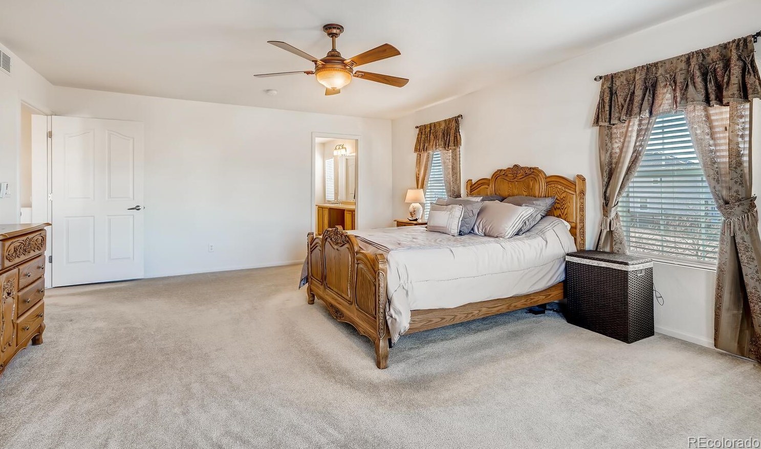 1767 Quartz St, Castle Rock CO 80109-3645 exterior